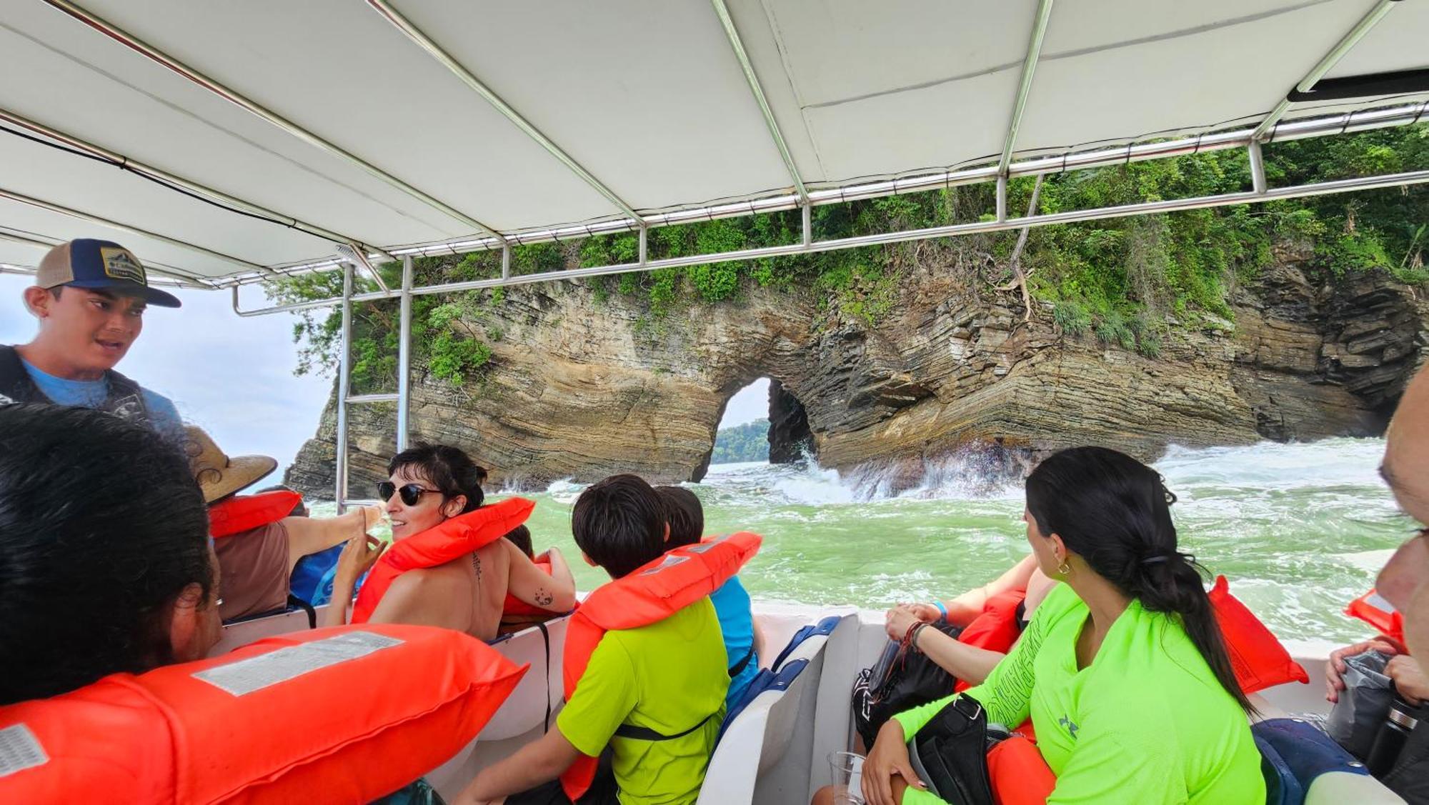 Vista Ballena ウビタ エクステリア 写真